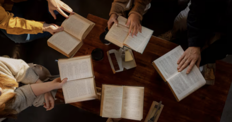 Etude biblique