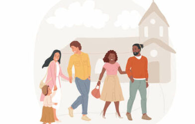 Culte « Familles » à Ambérieu-en-bugey