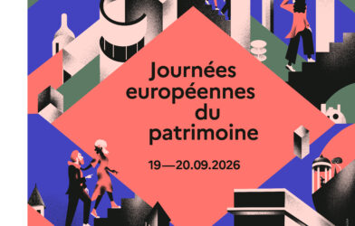 Journées européennes du patrimoine