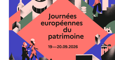 Journées européennes du patrimoine