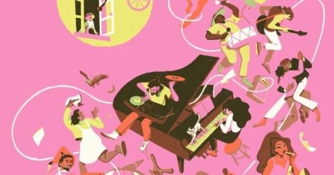 Concert : fête de la musique