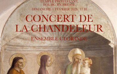 Concert de la Chandeleur