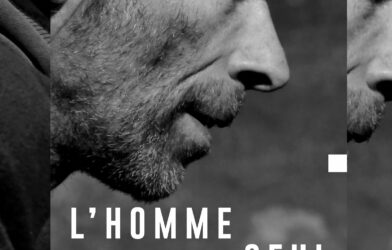 Spectacle l&rsquo;Homme seul