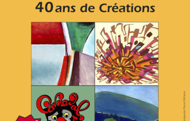 Exposition Armand Darmet