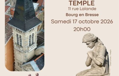 Concert Choeurs Cantus